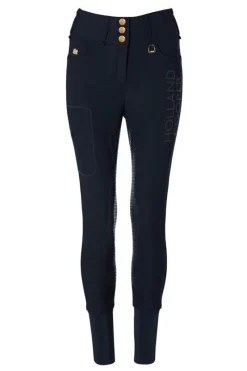 Holland Cooper Jodhpurs, Breeches & Leggings<Bolesworth Thermal Breeches