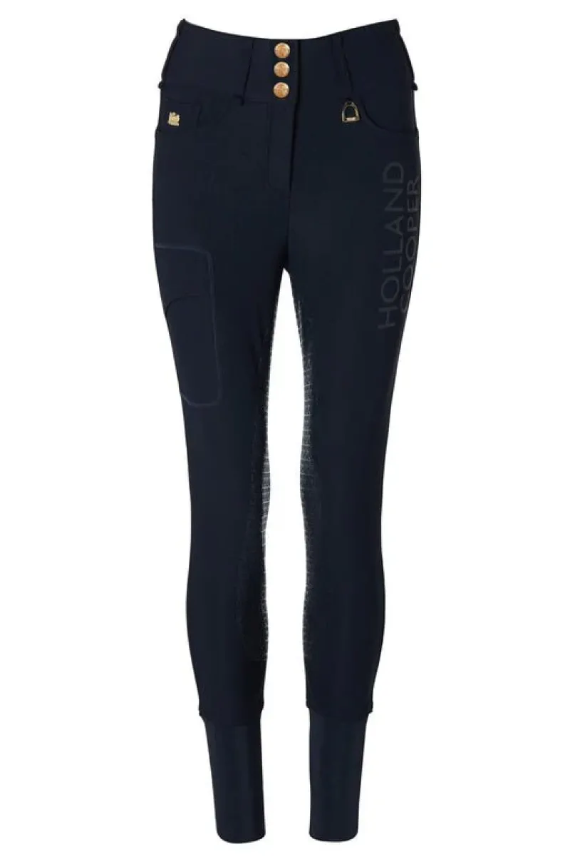 Holland Cooper Jodhpurs, Breeches & Leggings<Bolesworth Thermal Breeches