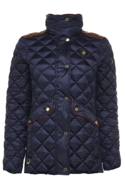 Holland Cooper Jackets & Coats|Trousers<Charlbury Quilted Jacket