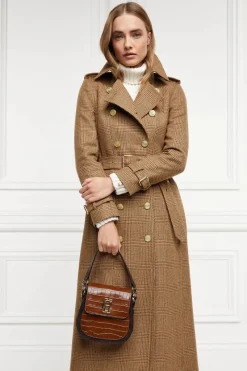 Holland Cooper Bags & Purses|Bags & Purses<Chelsea Saddle Bag