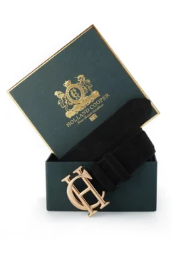 Holland Cooper Belts|Belts<Classic Belt Suede