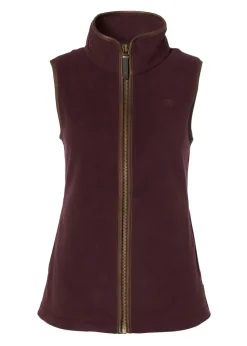 Holland Cooper Gilets|Gilets<Country Fleece Gilet