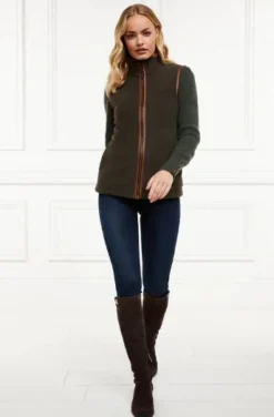 Holland Cooper Gilets|Gilets<Country Fleece Gilet