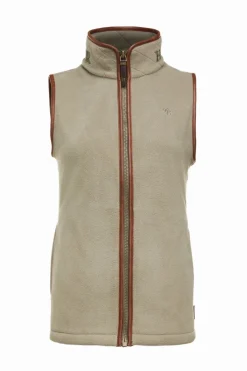Holland Cooper Gilets|Gilets<Country Fleece Gilet