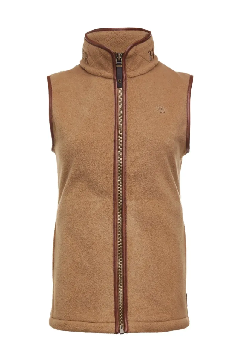 Holland Cooper Gilets|Gilets<Country Fleece Gilet