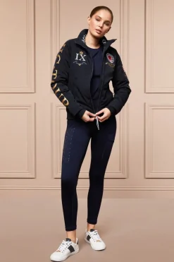 Holland Cooper Jodhpurs, Breeches & Leggings<Elite Sport Legging