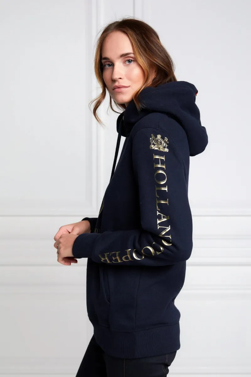 Holland Cooper Sweaters & Fleeces|Sweaters & Jumpers<HC Heritage Hoodie