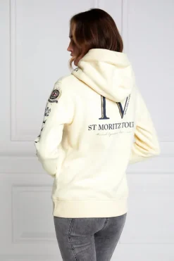 Holland Cooper Sweaters & Fleeces|Sweaters & Jumpers<HC Heritage Hoodie