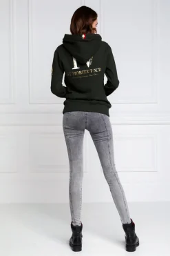 Holland Cooper Sweaters & Fleeces|Sweaters & Jumpers<HC Heritage Hoodie