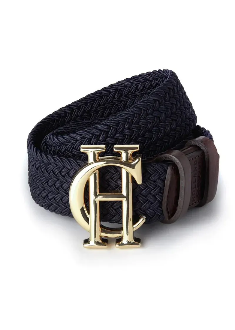 Holland Cooper Belts|Belts<Heritage Belt
