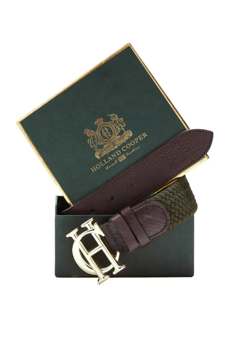 Holland Cooper Belts|Belts<Heritage Belt