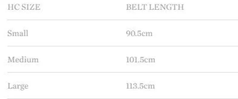 Holland Cooper Belts|Belts<Heritage Belt