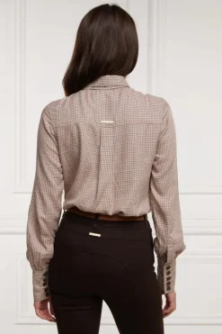 Holland Cooper Shirts & Tops|Shirts & Tops<Heritage Shirt