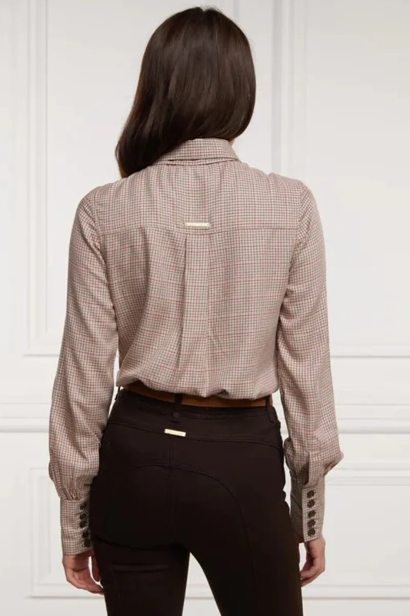 Holland Cooper Shirts & Tops|Shirts & Tops<Heritage Shirt
