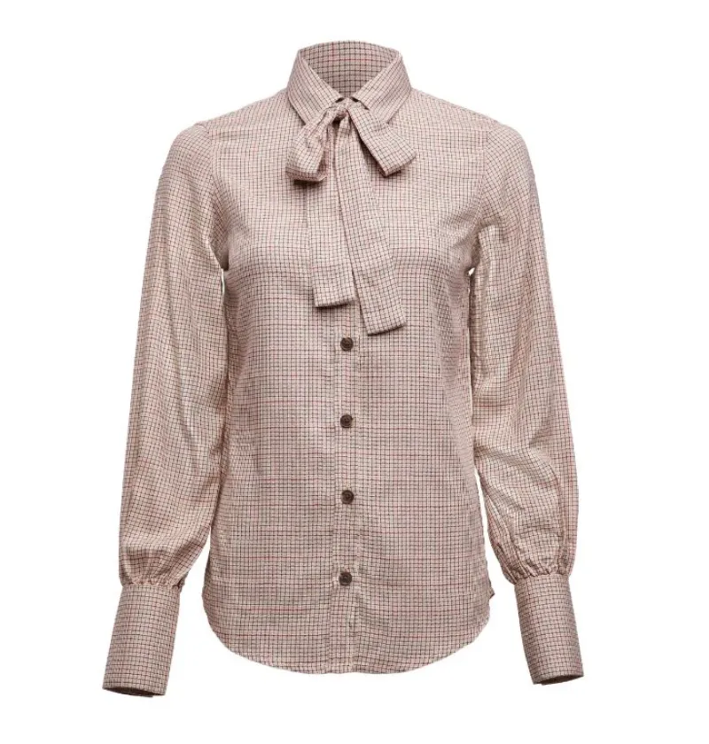 Holland Cooper Shirts & Tops|Shirts & Tops<Heritage Shirt
