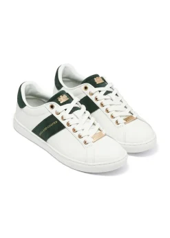 Holland Cooper Women's Shoes<Knightsbridge Court Trainers