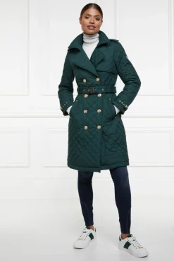 Holland Cooper Women's Shoes<Knightsbridge Court Trainers