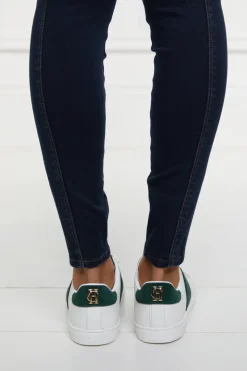 Holland Cooper Women's Shoes<Knightsbridge Court Trainers