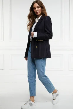 Holland Cooper Women's Shoes<Knightsbridge Court Trainers