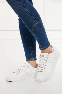Holland Cooper Women's Shoes<Knightsbridge Court Trainers