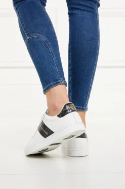 Holland Cooper Women's Shoes<Knightsbridge Court Trainers