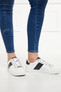 Holland Cooper Women's Shoes<Knightsbridge Court Trainers