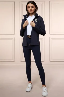 Holland Cooper Riding & Yard Jackets|Jackets & Coats<Rocana Softshell Jacket