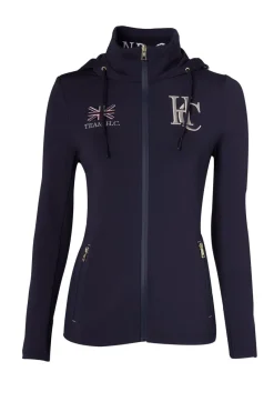 Holland Cooper Riding & Yard Jackets|Jackets & Coats<Rocana Softshell Jacket