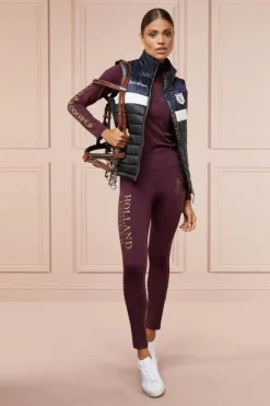 Holland Cooper Jodhpurs, Breeches & Leggings<Sport Legging