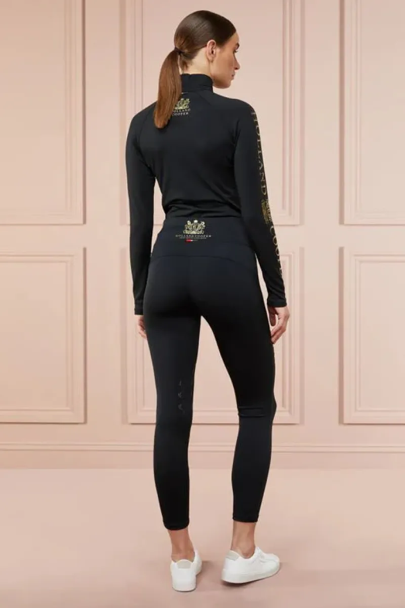 Holland Cooper Jodhpurs, Breeches & Leggings<Sport Legging