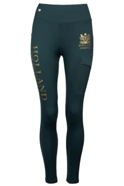 Holland Cooper Jodhpurs, Breeches & Leggings<Sport Legging