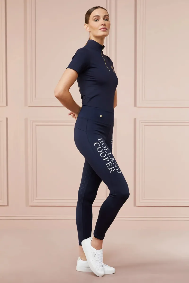 Holland Cooper Jodhpurs, Breeches & Leggings<Sport Legging