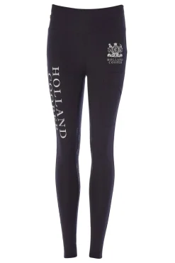 Holland Cooper Jodhpurs, Breeches & Leggings<Sport Legging