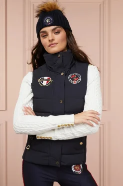 Holland Cooper Gilets|Gilets<Team Gilet