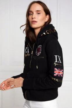 Holland Cooper Sweaters & Fleeces|Sweaters & Jumpers<Team Hoodie