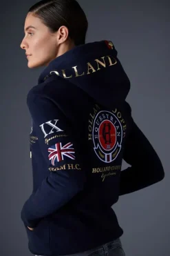 Holland Cooper Sweaters & Fleeces|Sweaters & Jumpers<Team Hoodie