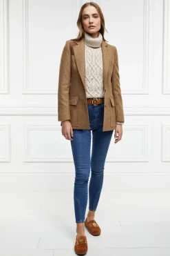 Holland Cooper Women's Shoes<The Driving Loafer