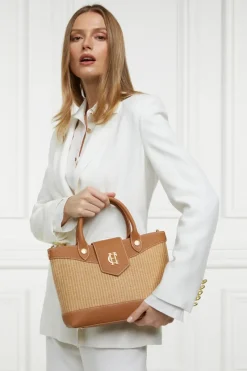 Holland Cooper Bags & Wallets|Bags & Purses<Valencia Mini Tote