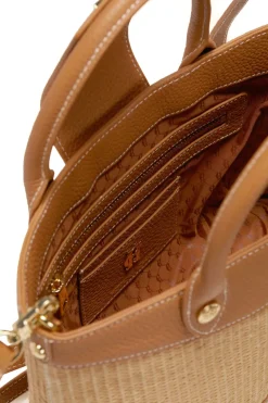 Holland Cooper Bags & Wallets|Bags & Purses<Valencia Mini Tote