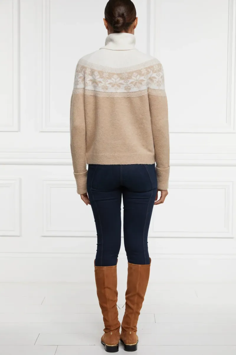 Holland Cooper Sweaters & Jumpers|Sweaters & Jumpers<Women's Beatrice Knit