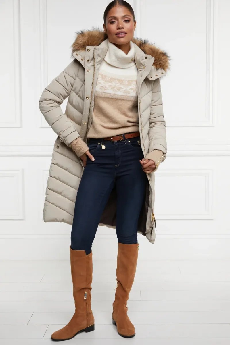 Holland Cooper Sweaters & Jumpers|Sweaters & Jumpers<Women's Beatrice Knit