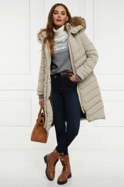 Holland Cooper Sweaters & Jumpers|Sweaters & Jumpers<Women's Beatrice Knit