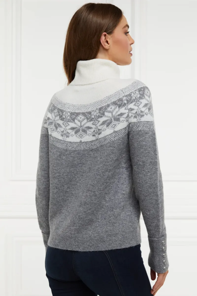 Holland Cooper Sweaters & Jumpers|Sweaters & Jumpers<Women's Beatrice Knit