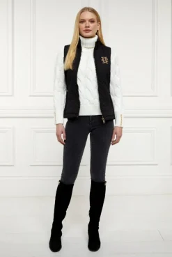 Holland Cooper Gilets|Gilets<Womens Cambridge Gilet