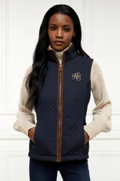 Holland Cooper Gilets|Gilets<Womens Cambridge Gilet
