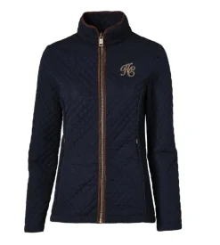 Holland Cooper Riding & Yard Jackets|Jackets & Coats<Womens Cambridge Jacket
