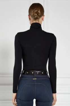 Holland Cooper Shirts & Tops|Shirts & Tops<Women's Essential Roll Neck