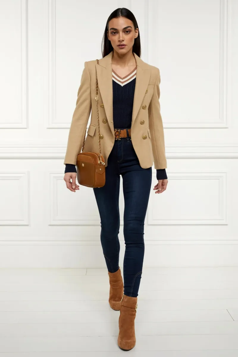 Holland Cooper Sweaters & Jumpers|Sweaters & Jumpers<Zoe Knit