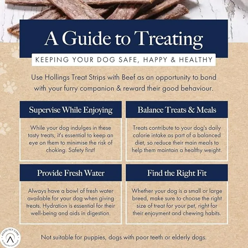 Trilanco Dog Treats|Dog Treats<Hollings Dog Training Treat Strips