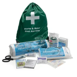 Trilanco First Aid<Horse and Rider First Aid Kit